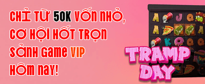 Thưởng Chào Mừng 100% Tân Thủ promotion