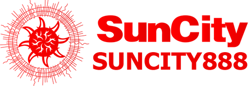 suncity888suncity.com Logo